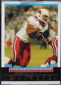 Darnell Dockett