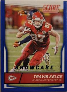 Travis Kelce