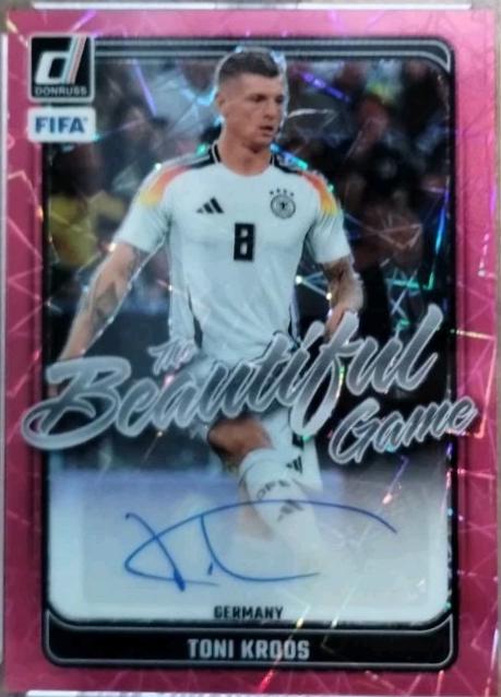 Toni Kroos