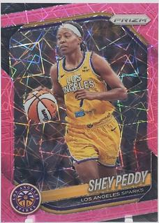 Shey Peddy