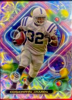 Edgerrin James