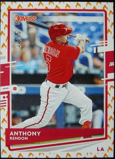 Anthony Rendon