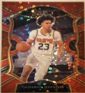 Cameron Johnson