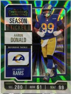 Aaron Donald