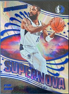 Kyrie Irving