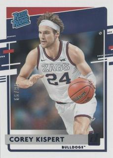 Corey Kispert