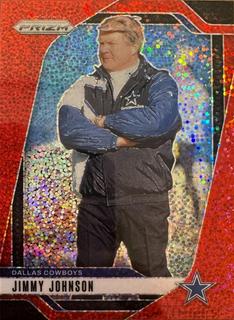 Jimmy Johnson