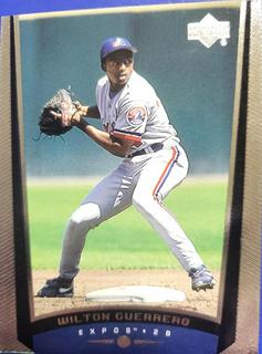 Wilton Guerrero