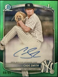 Cade Smith
