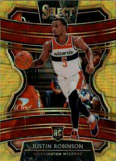 Justin Robinson