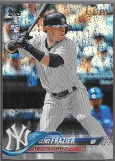 Clint Frazier