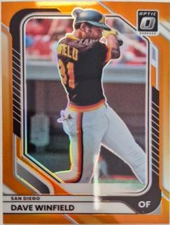 Dave Winfield