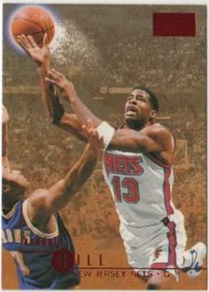 Kendall Gill