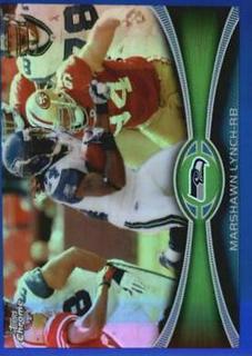 Marshawn Lynch
