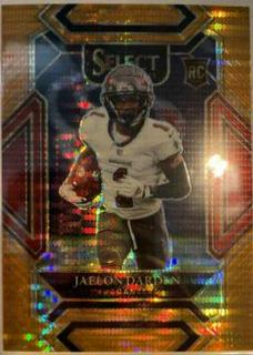 Jaelon Darden