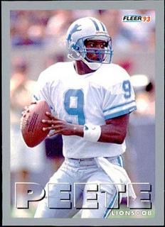 Rodney Peete
