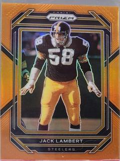 Jack Lambert