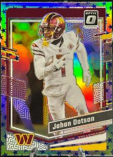 Jahan Dotson