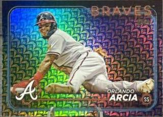 Orlando Arcia