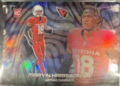 Marvin Harrison Jr.