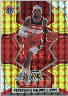 Kentavious Caldwell-Pope