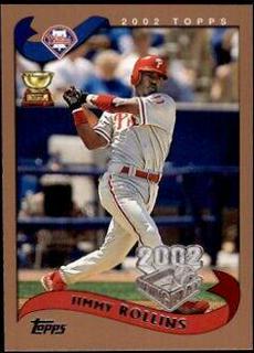 Jimmy Rollins