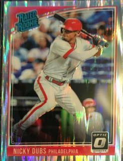 Nick Williams