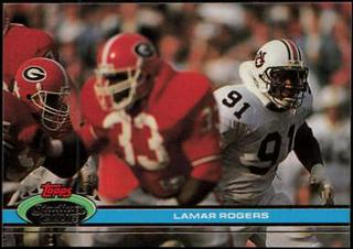 Lamar Rogers