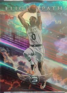 Jayson Tatum