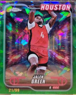 Jalen Green