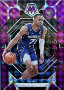 Bryce McGowens
