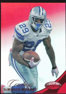 DeMarco Murray