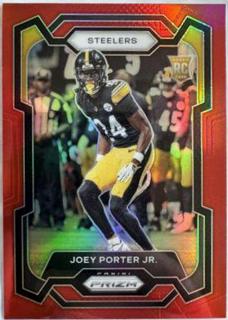 Joey Porter Jr.
