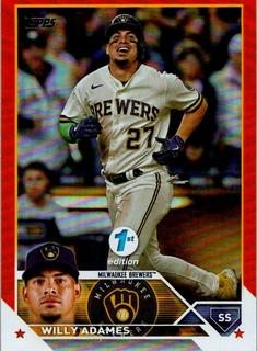Willy Adames