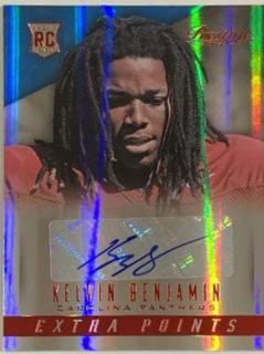 Kelvin Benjamin