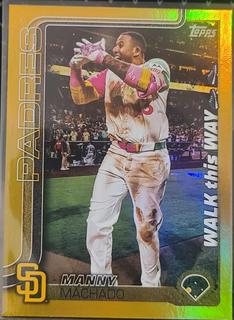 Manny Machado