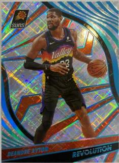 Deandre Ayton