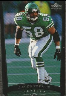 James Farrior