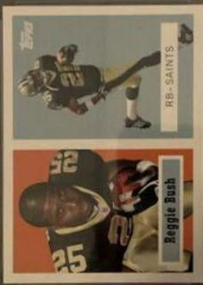 Reggie Bush