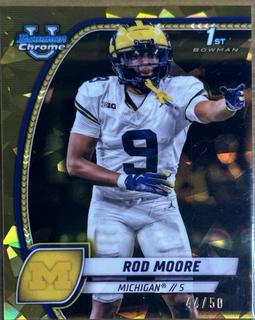 Rod Moore