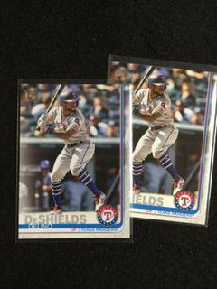 Delino DeShields