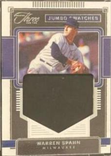 Warren Spahn