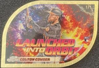 Colton Cowser