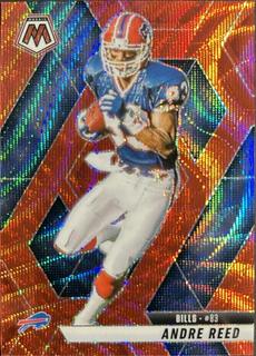 Andre Reed