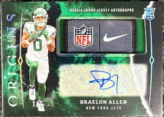 Braelon Allen