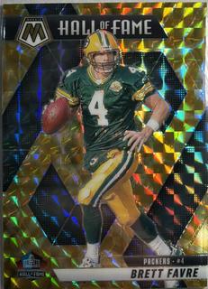 Brett Favre