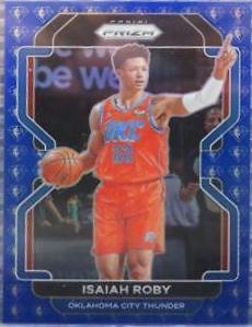 Isaiah Roby