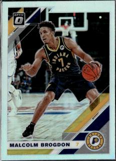 Malcolm Brogdon