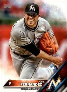 Jose Fernandez