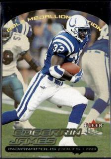 Edgerrin James